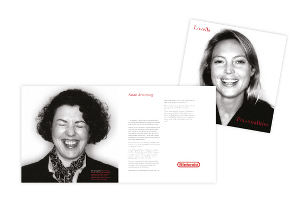 Carrow Design, Packaging and Graphic Design on Platts Eyot island Hampton